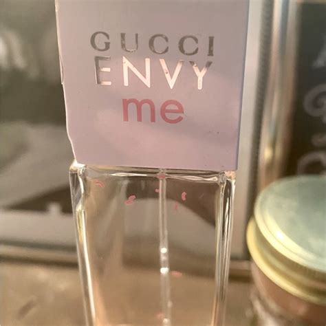 gucci envy scent|gucci envy discontinued.